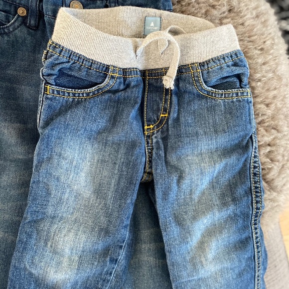 Lot of 5 toddler pants - Picture 2 of 8